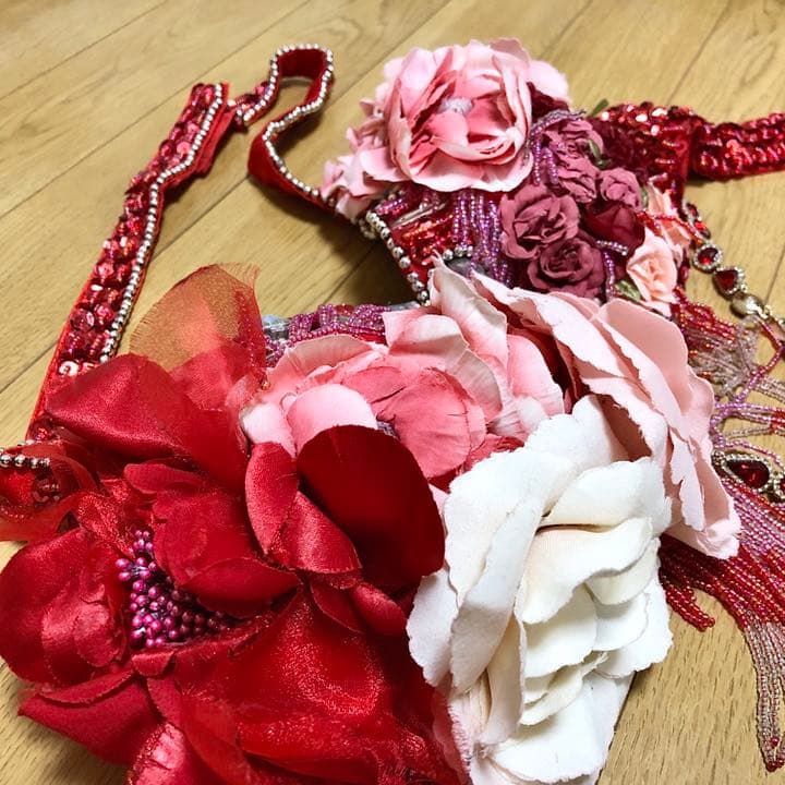 ベリーダンス 衣装