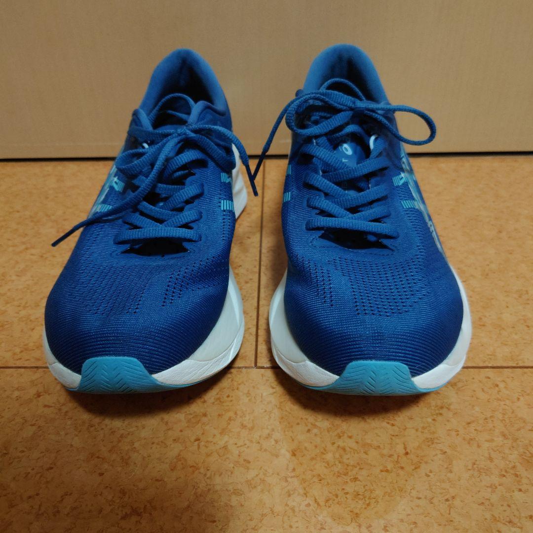 【値下げ】asics　ソニックブラスト　27.0cm