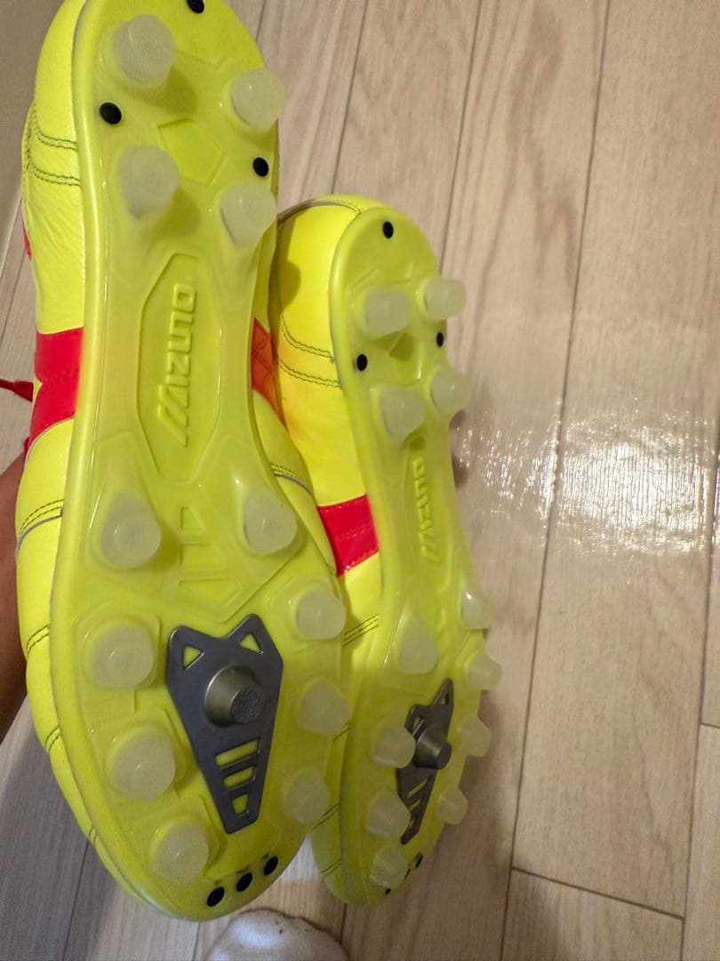 Mizuno Morelia 2JAPAN サッカーシューズ スパイク