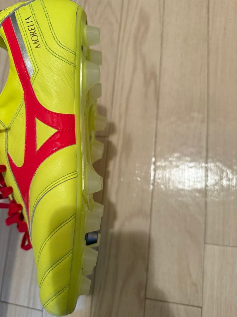 Mizuno Morelia 2JAPAN サッカーシューズ スパイク