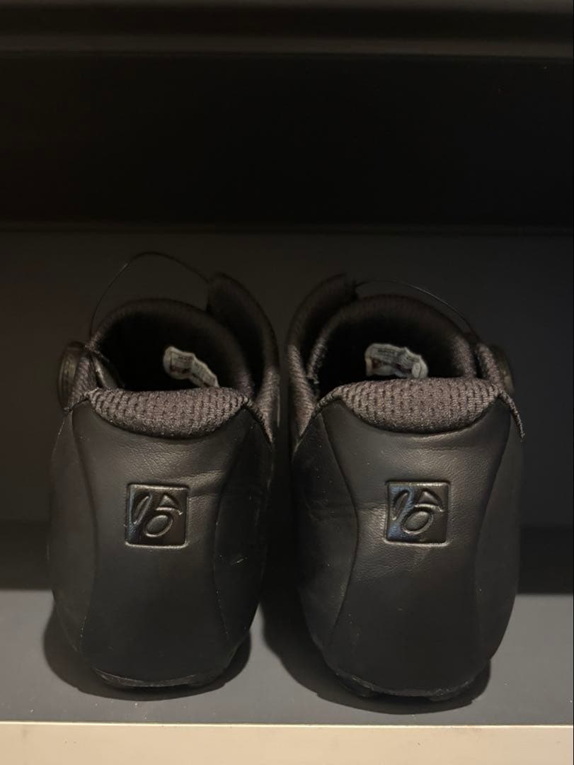 BONTRAGER ビンディングシューズ VELOCIS SHOE ブラック