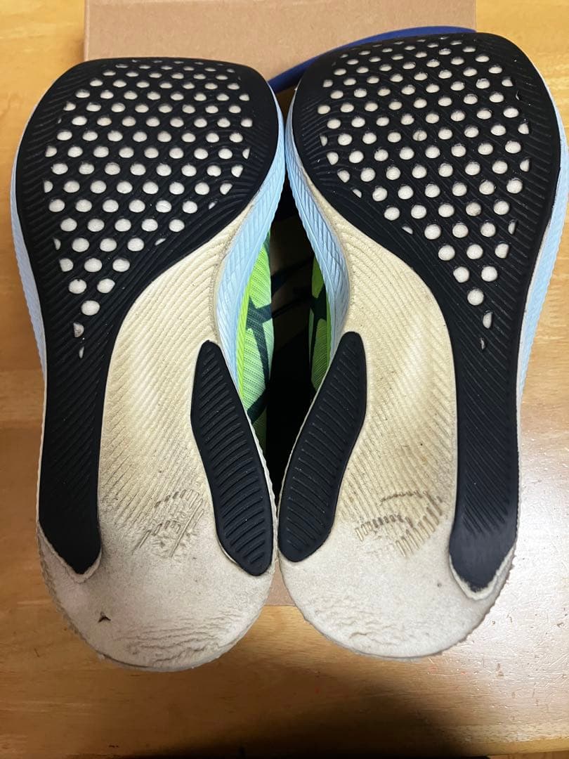 スパイク・シューズ ASICS SPEED SKY 27.0cm