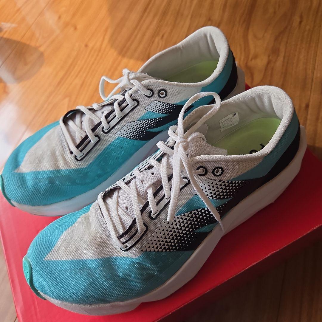 New Balance FuelCell ランニングシューズ25.5㎝