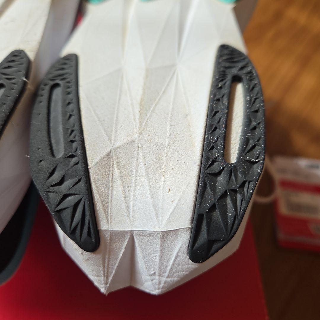 New Balance FuelCell ランニングシューズ25.5㎝