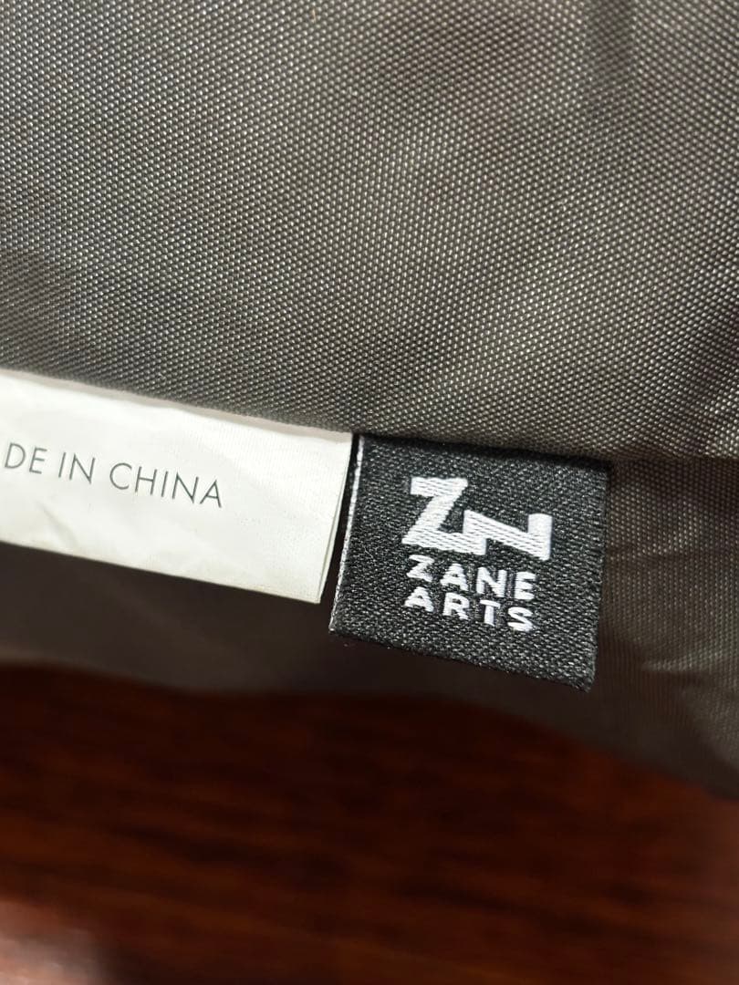 ZANE ARTS ゼクー L インナーテント