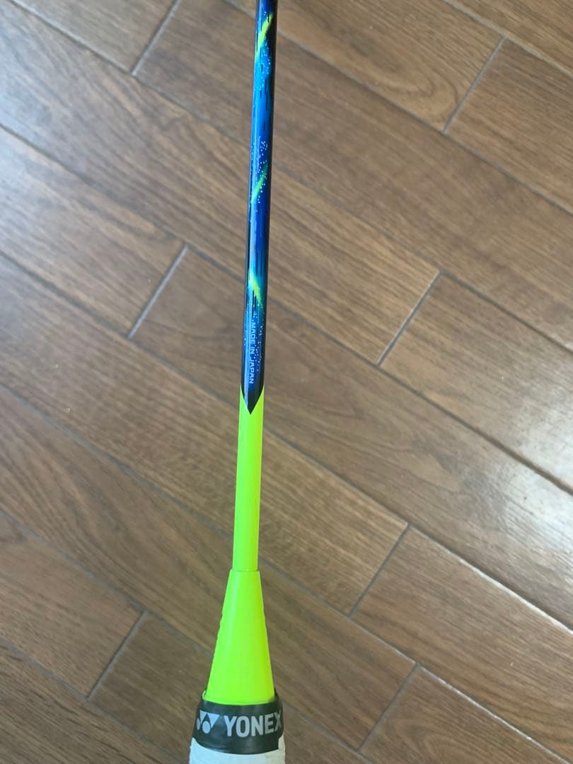 (超美品) Astrox 77 3U5