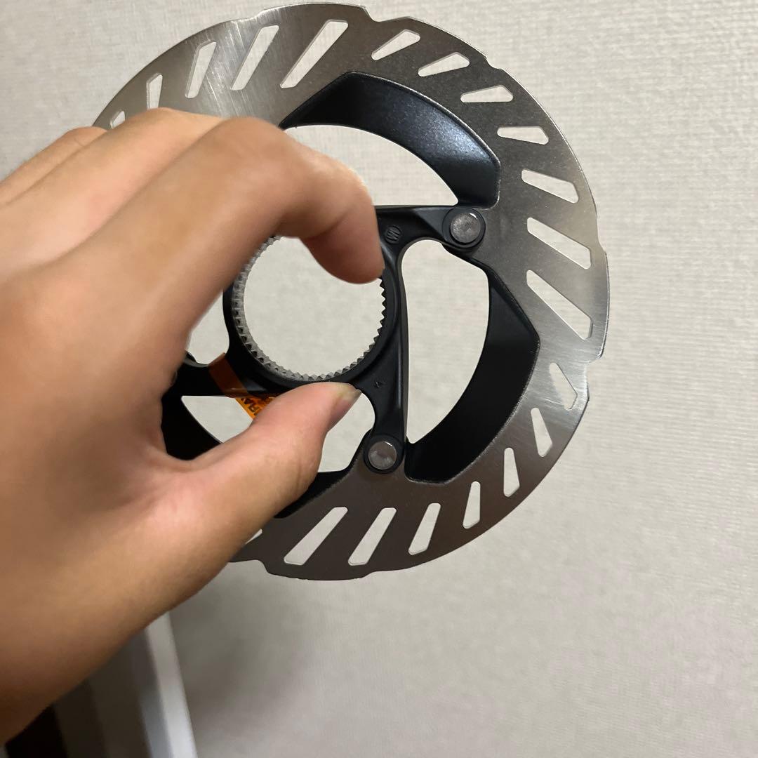 未使用Cl900ディスクローター