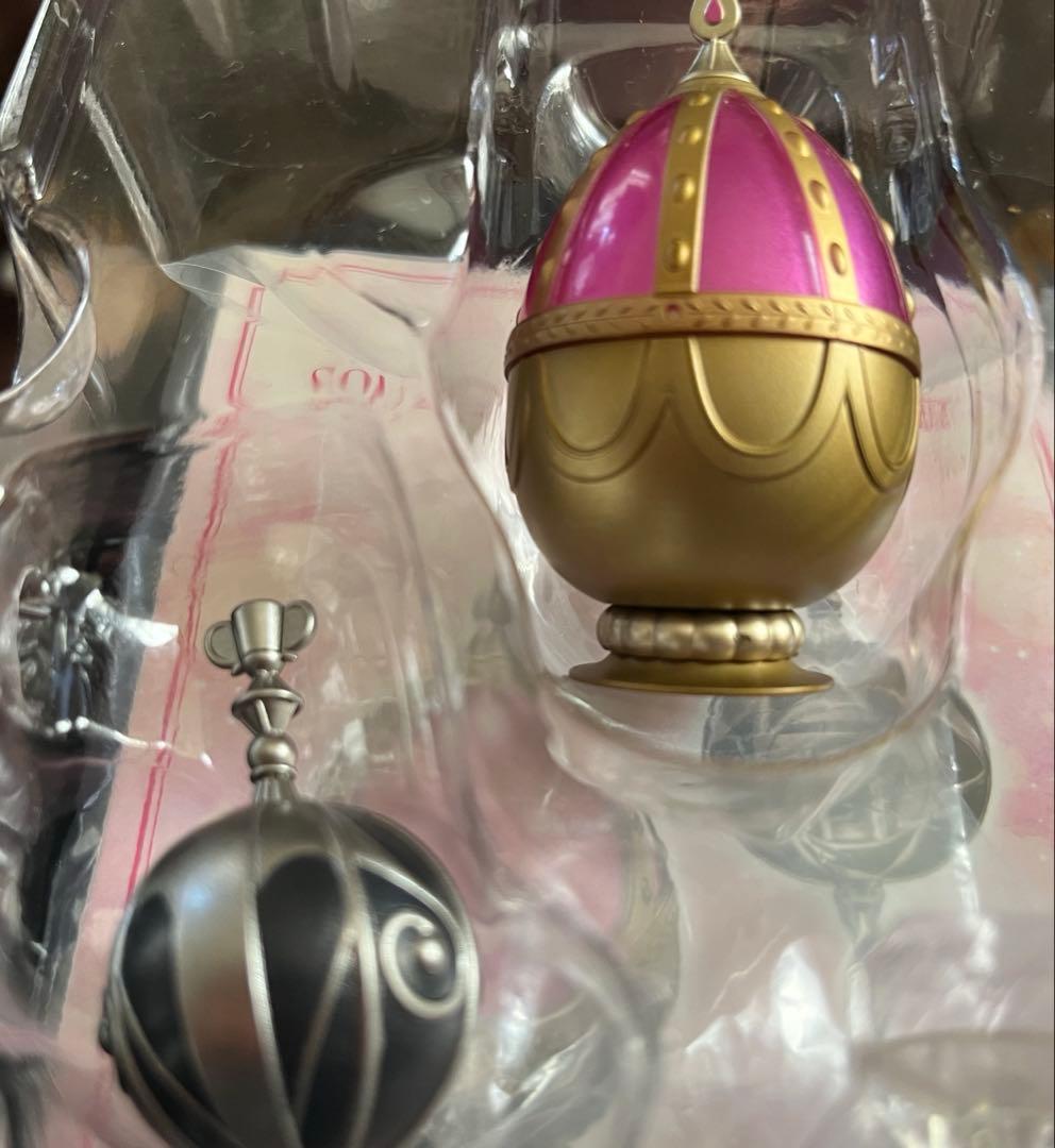 プロップリカ ソウルジェム＆グリーフシードセット