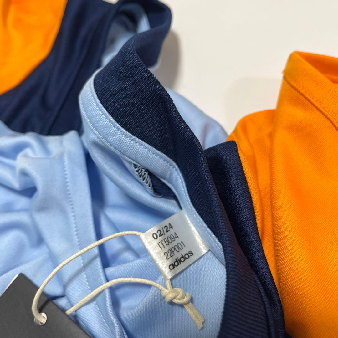adidas レアルマドリード ノースリーブ Lサイズ トレーニングウェア