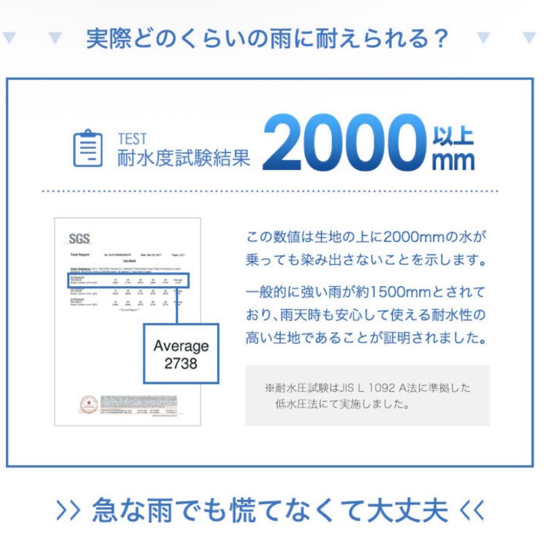 美品 コンパクト ワンタッチ タープテント 1.5×1.5m ベージュ キャンプ