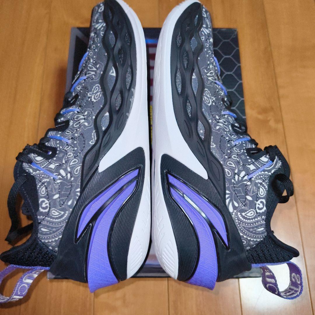 LI-NING JIMMY BUTLER BUCKETS 　US9