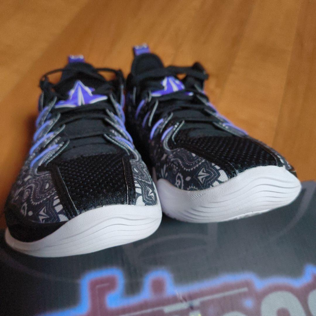 LI-NING JIMMY BUTLER BUCKETS 　US9