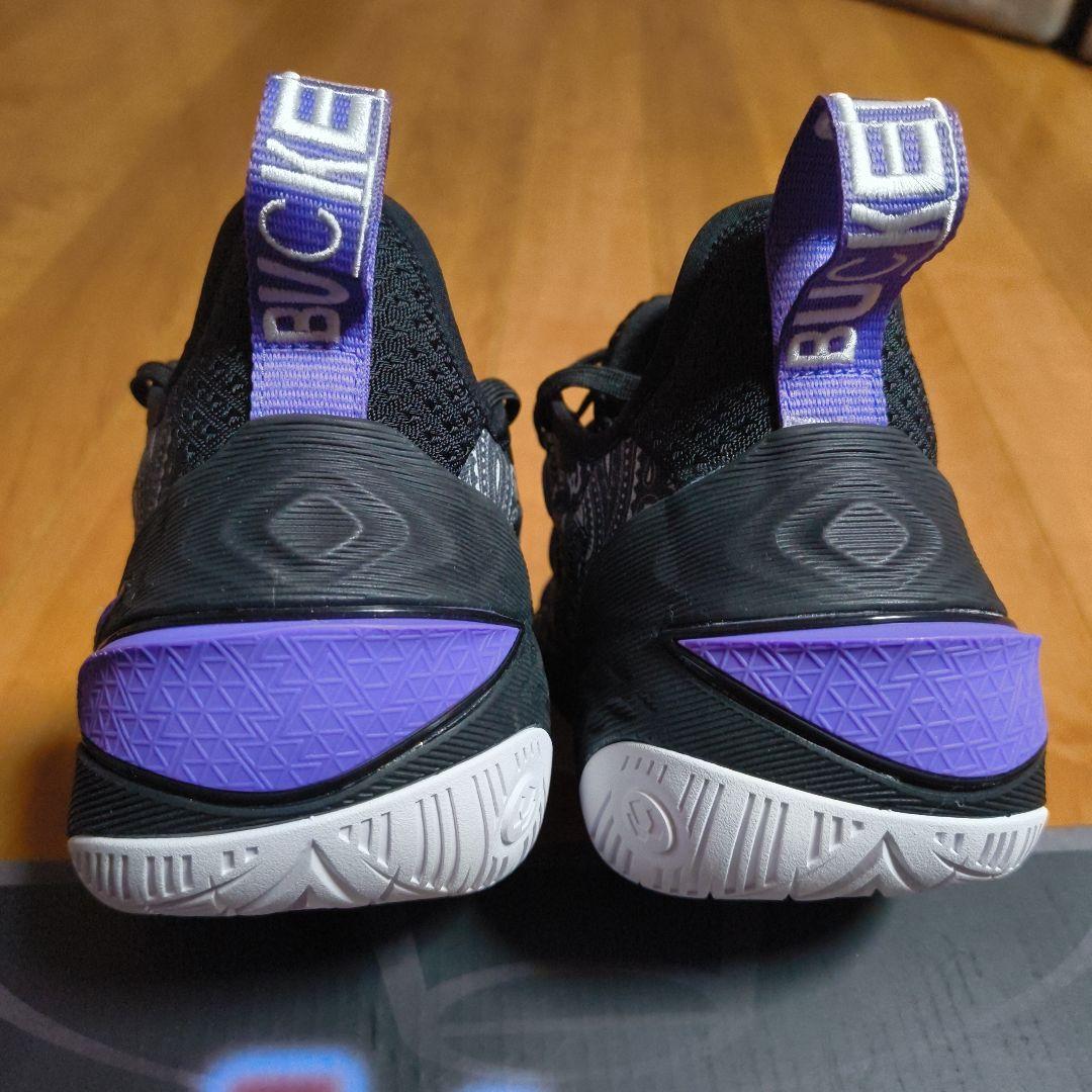 LI-NING JIMMY BUTLER BUCKETS 　US9