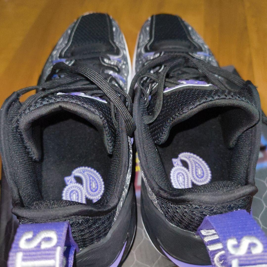 LI-NING JIMMY BUTLER BUCKETS 　US9