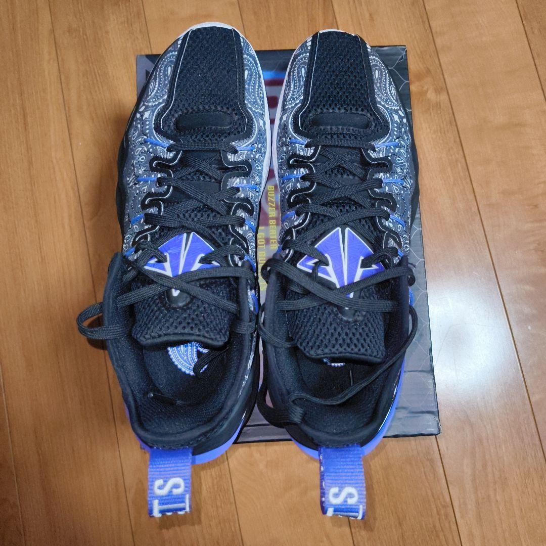 LI-NING JIMMY BUTLER BUCKETS 　US9