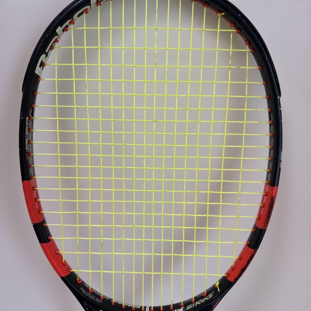 Babolat STRIKE 硬式テニスラケット