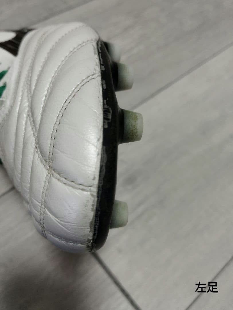 MORELIA NEO4β JAPAN 27.0cm ( モレリアネオ4β )