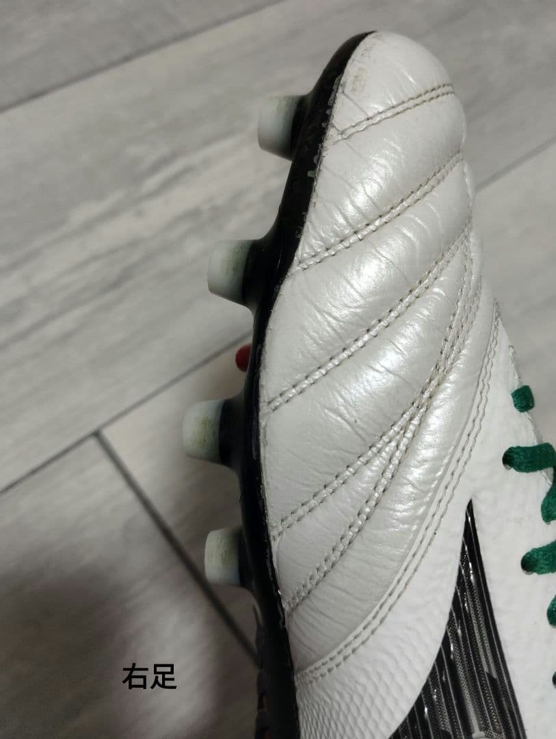 MORELIA NEO4β JAPAN 27.0cm ( モレリアネオ4β )