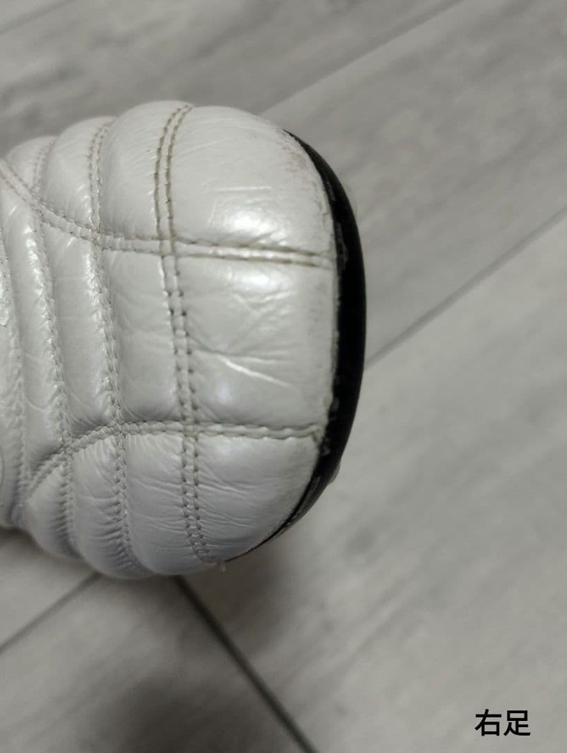 MORELIA NEO4β JAPAN 27.0cm ( モレリアネオ4β )