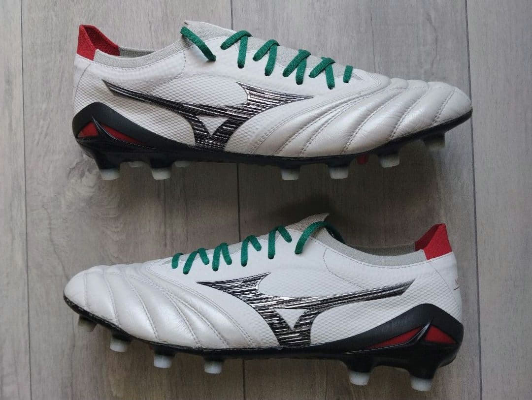 MORELIA NEO4β JAPAN 27.0cm ( モレリアネオ4β )