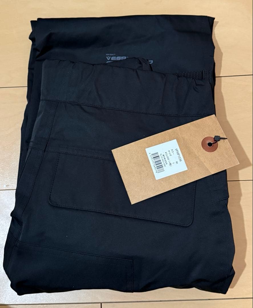 新品　未使用　VESPA スノーボードウェア