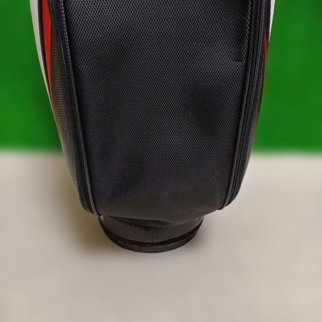 Titleist キャディバッグ ※デモ 使用ベルト違い? フードなし