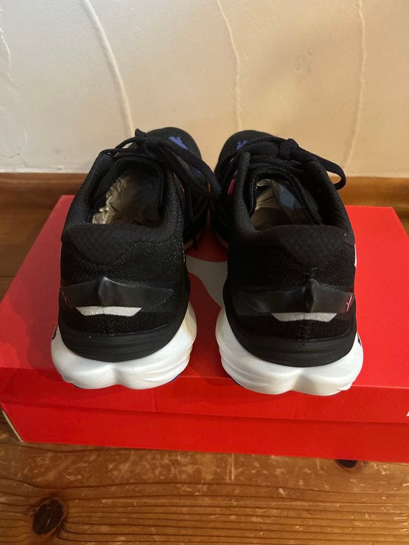 PUMA プーマ ディビエイトニトロ3 Deviate NITRO3 26.5