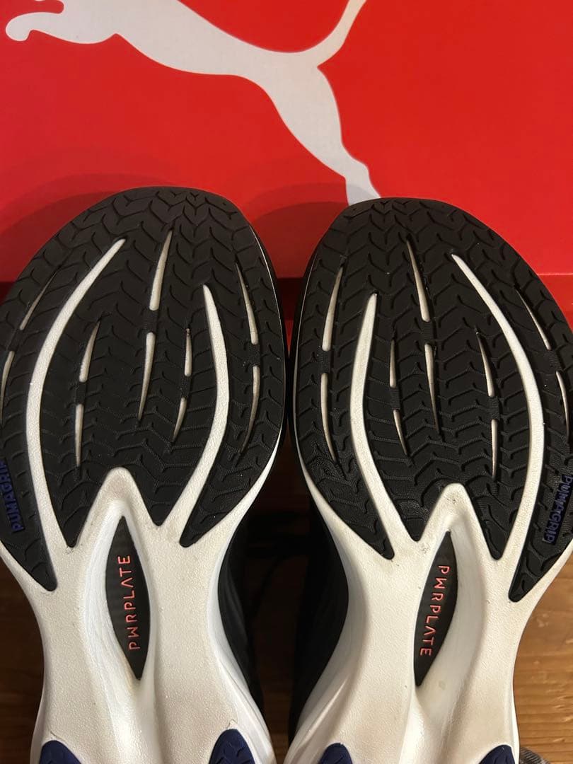 PUMA プーマ ディビエイトニトロ3 Deviate NITRO3 26.5