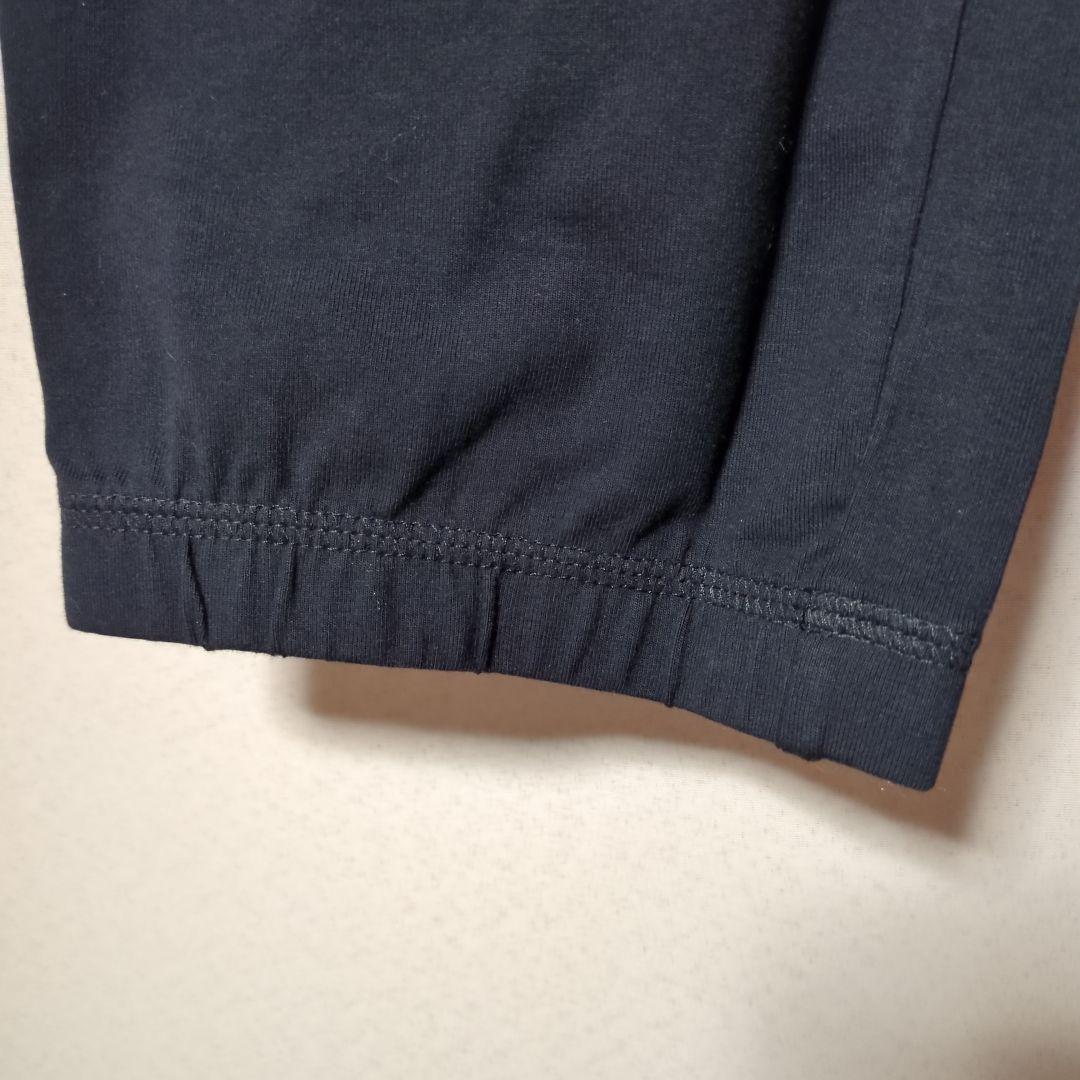 モッサ　共通　ウィメンズ　ハーフレギンス　Lサイズ　新品