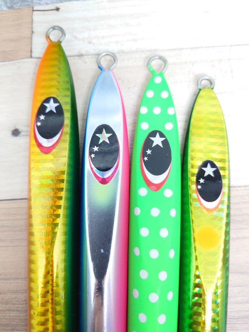 ゼスタ スローエモーションフレアスリム 210g 250g×2個　300g