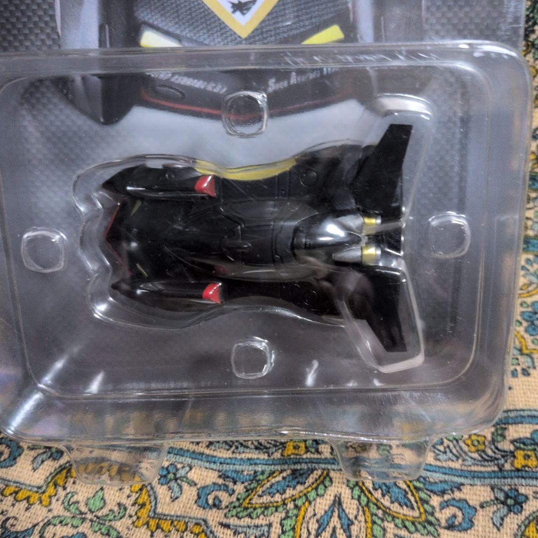 C.F.C. ASURADA G.S.X 【AERO MODE】BLACK .