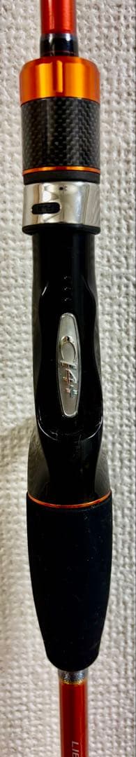 （美品）【SHIMANO】ベイゲームXライトヒラメ220