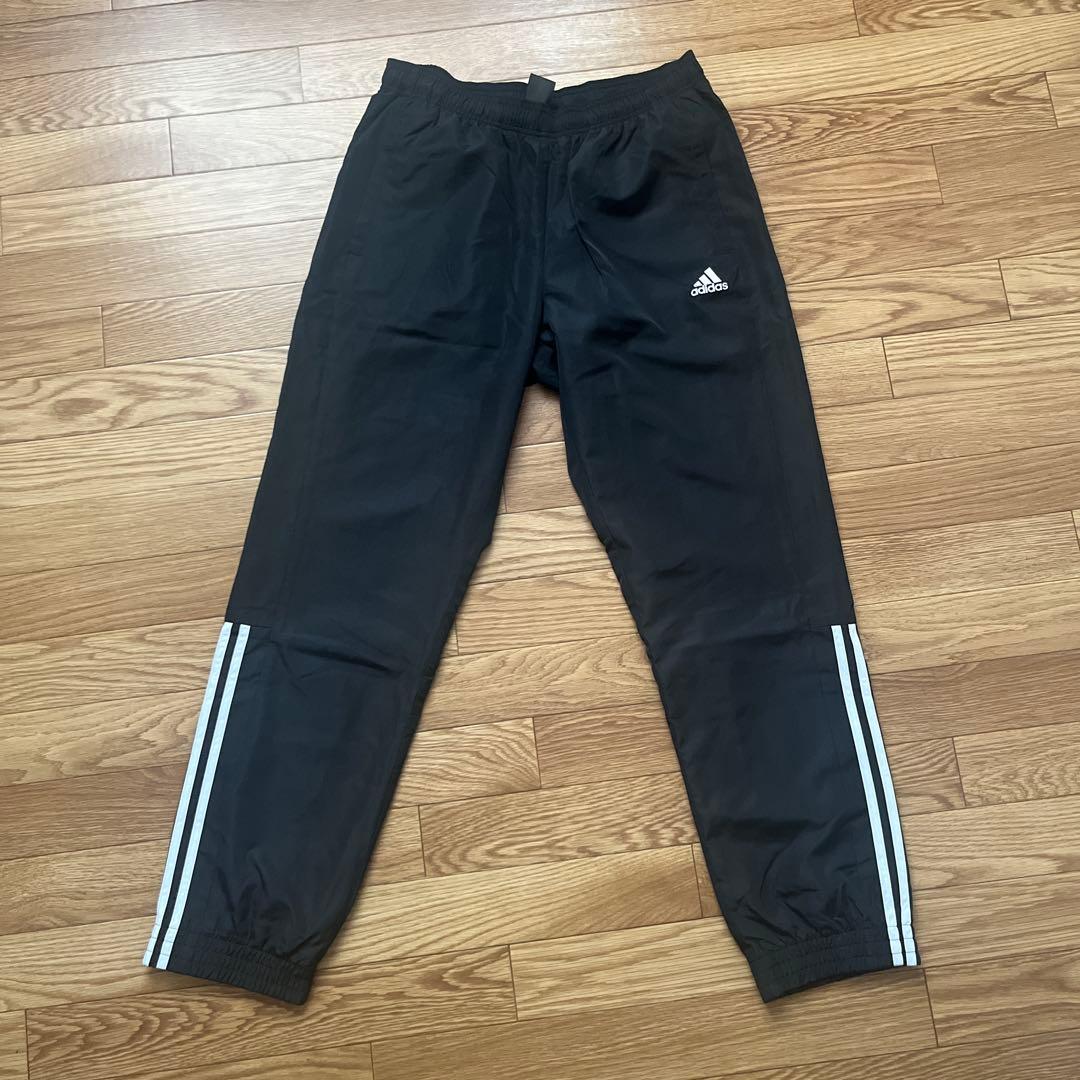 adidas ジャージ上下セット サイズXO