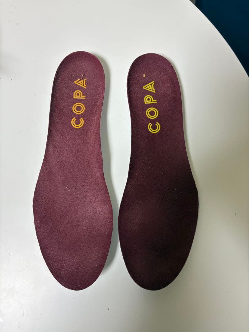 adidas copa 定価27,000円　超美品