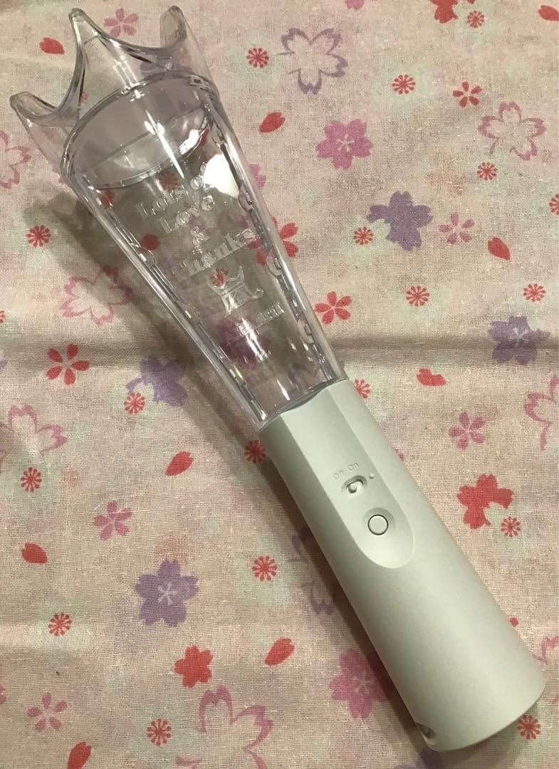 嵐　ペンライト