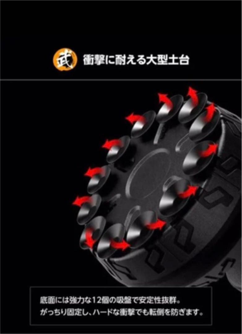 倒れない サンドバッグ 自宅をジムに ダイエット トレーニング エクササイズ 赤