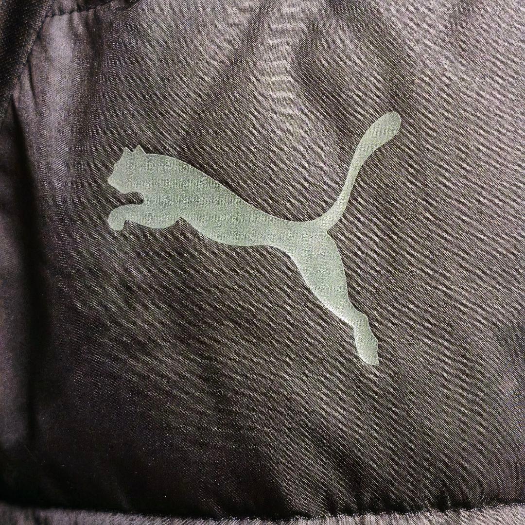 Puma 川崎フロンターレ ハーフジップピステ