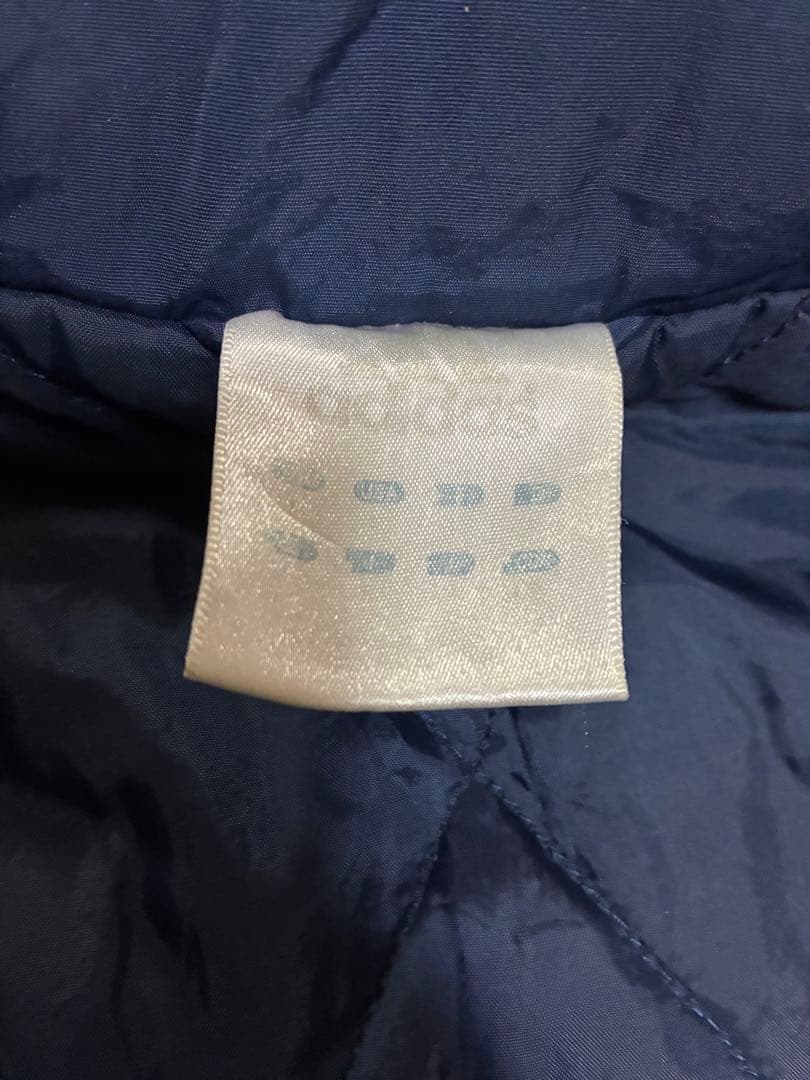 レッドソックス　アディダス　ジャケット　XL