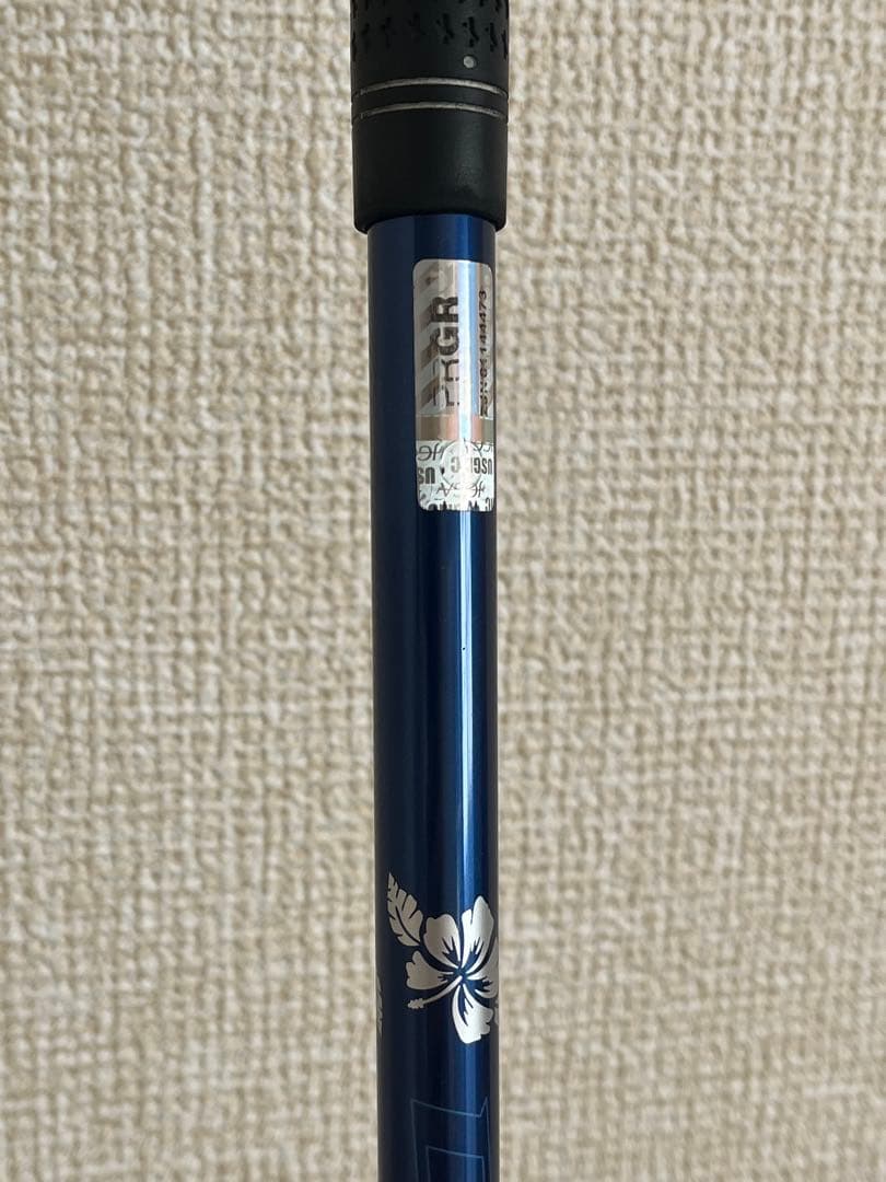 PRGR RSドライバー　2018モデル