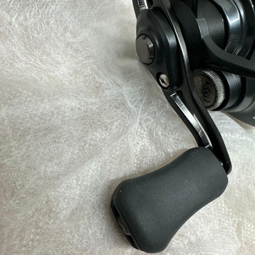 ダイワ(DAIWA) ベイトキャスティングリール タチュラ