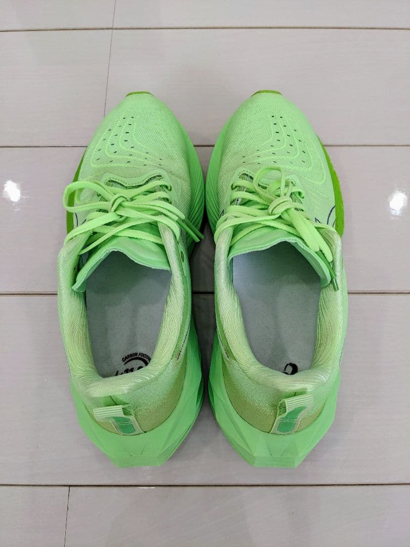asics/アシックス　NOVABLAST 4/ノヴァブラスト4　26cm