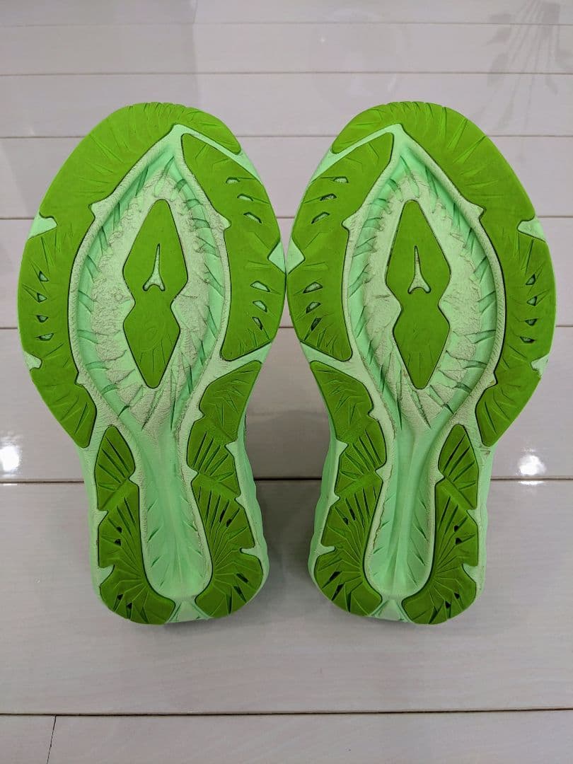 asics/アシックス　NOVABLAST 4/ノヴァブラスト4　26cm