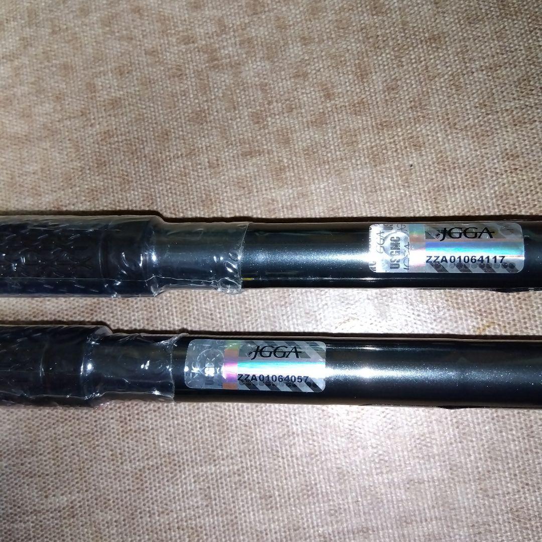 最高級ノーメッキD1-119ドルフィンユーティリティ【６番、５番】２本セット新品
