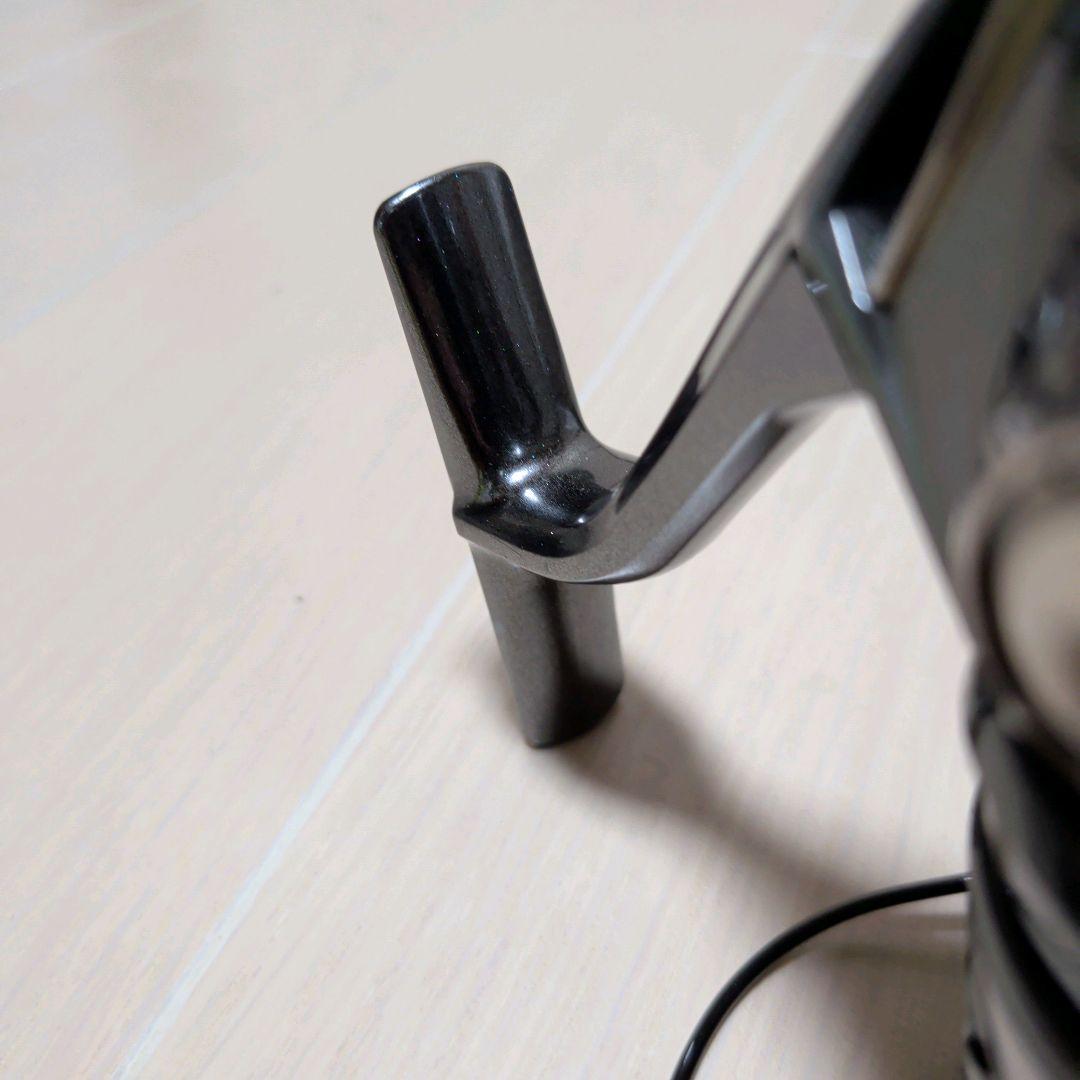 シマノ 21 コンプレックスXR 2500 F6 HG SHIMANO