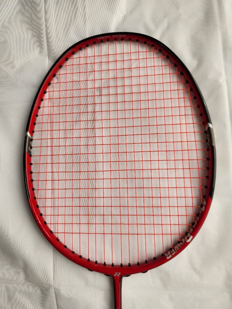 ヨネックス　Muscle Power 100　2UG5　YONEX