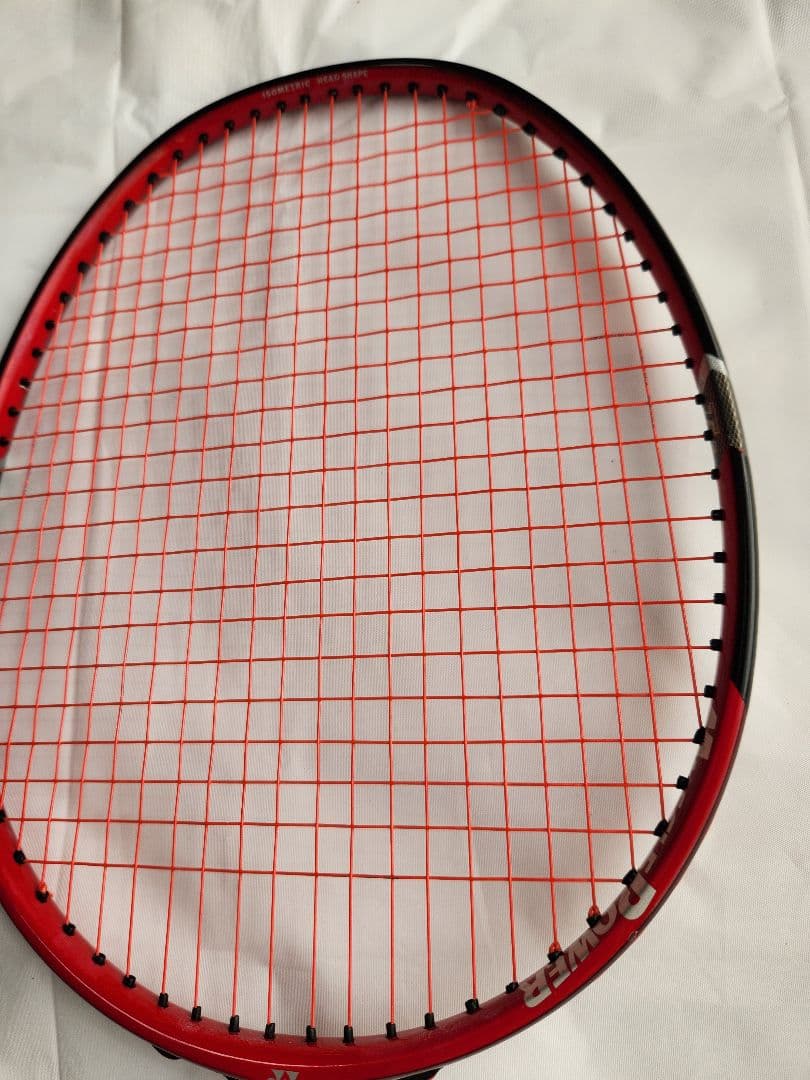 ヨネックス　Muscle Power 100　2UG5　YONEX