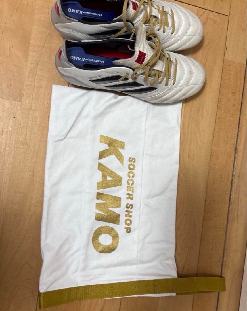 adidas COPAICON2 ELITE HG/AG 即日発送　3点セット