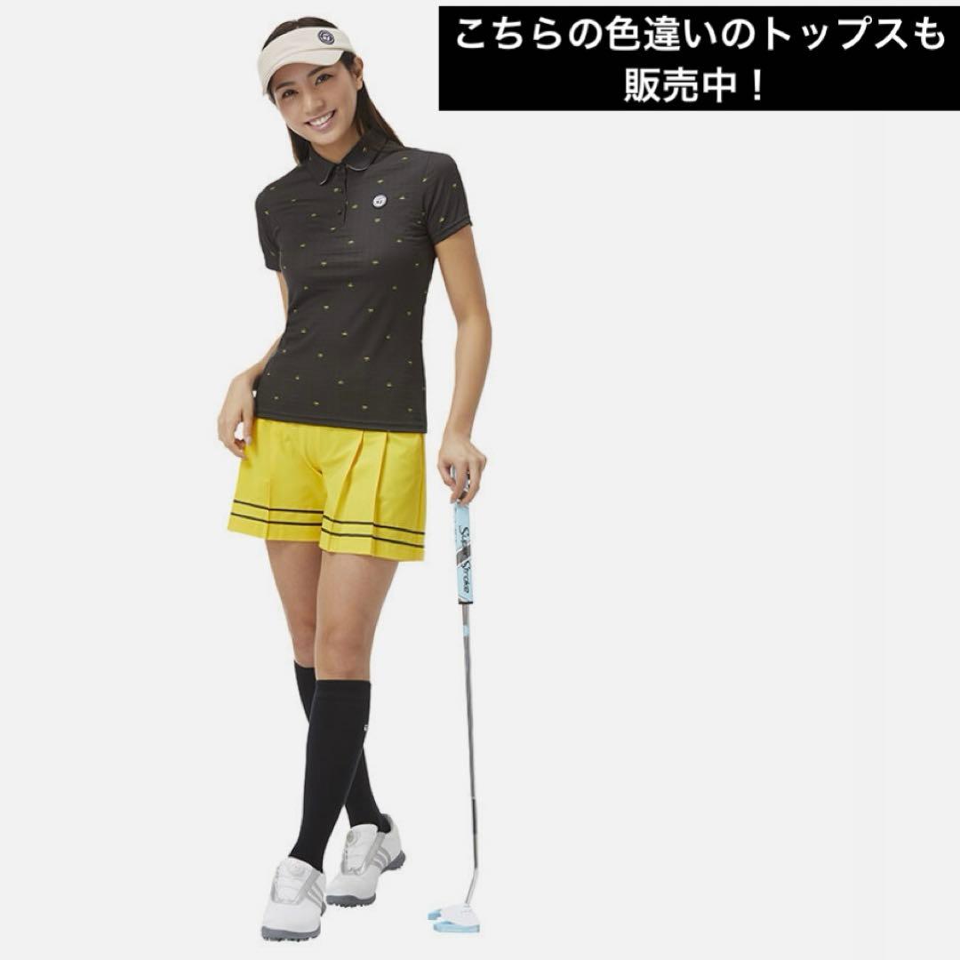 【TaylorMade】新品✨春夏ゴルフ　上下セット　ゴルフセットアップ