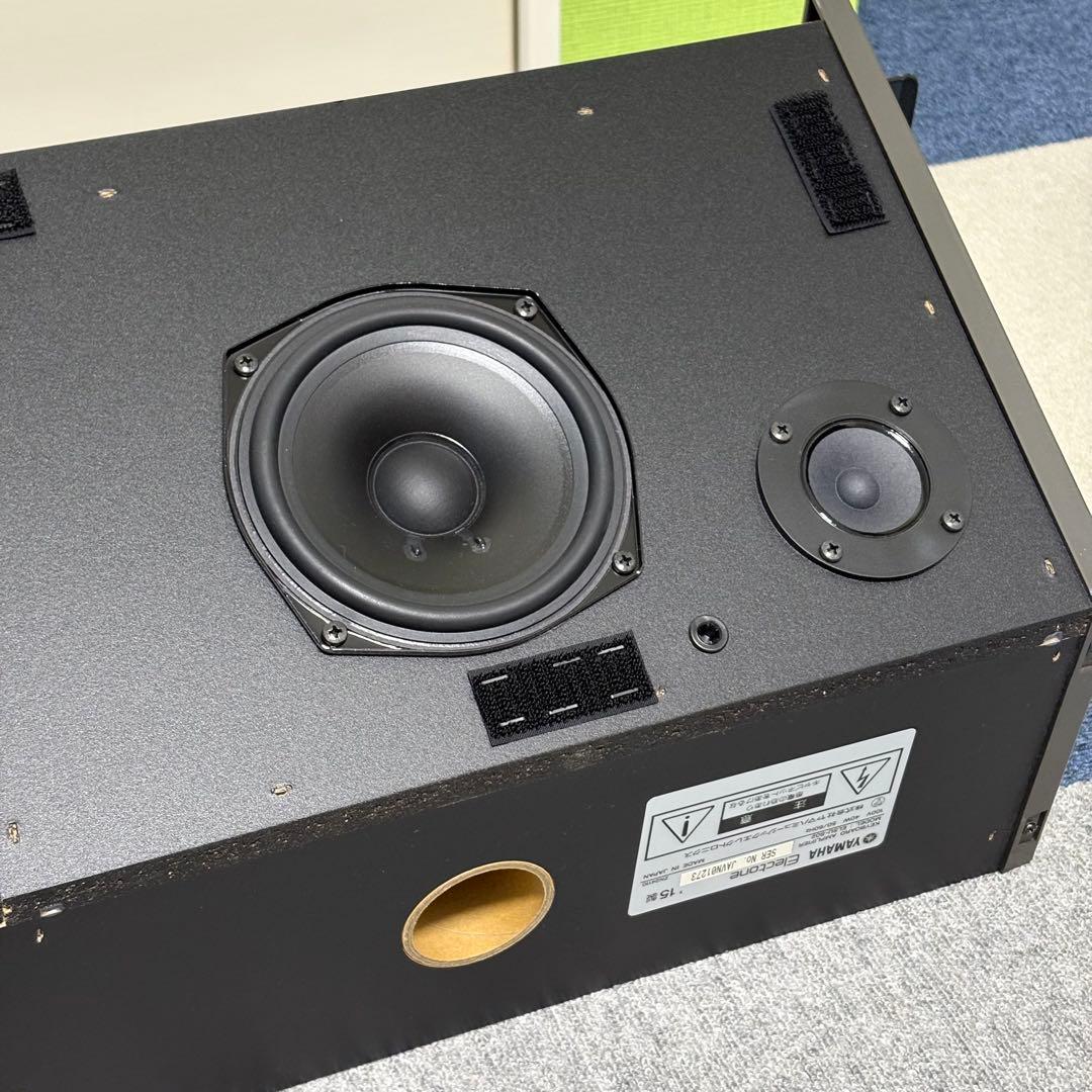 ◆ELS-02スピーカーユニット◆ヤマハエレクトーンステージア◆ELS-01共通