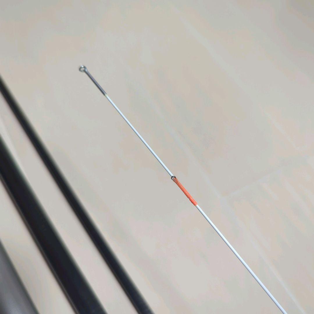 ダイワ HX 飛竜 クロダイ 2-53UM 日本製 JAPAN DAIWA